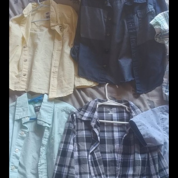 Toddler Boys & girls vloths - Picture 8 of 8